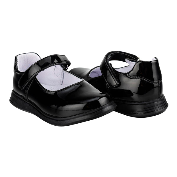 Zapato Escolar Mary Jane Niña Dominiq 07169