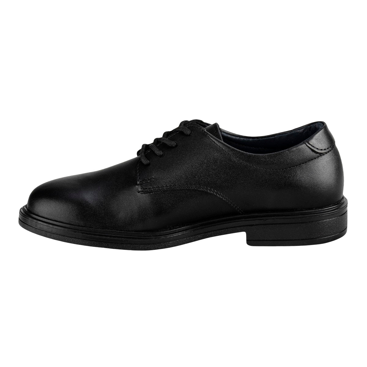 Zapato Escolar Formal Junior Niño Yuyin 07111