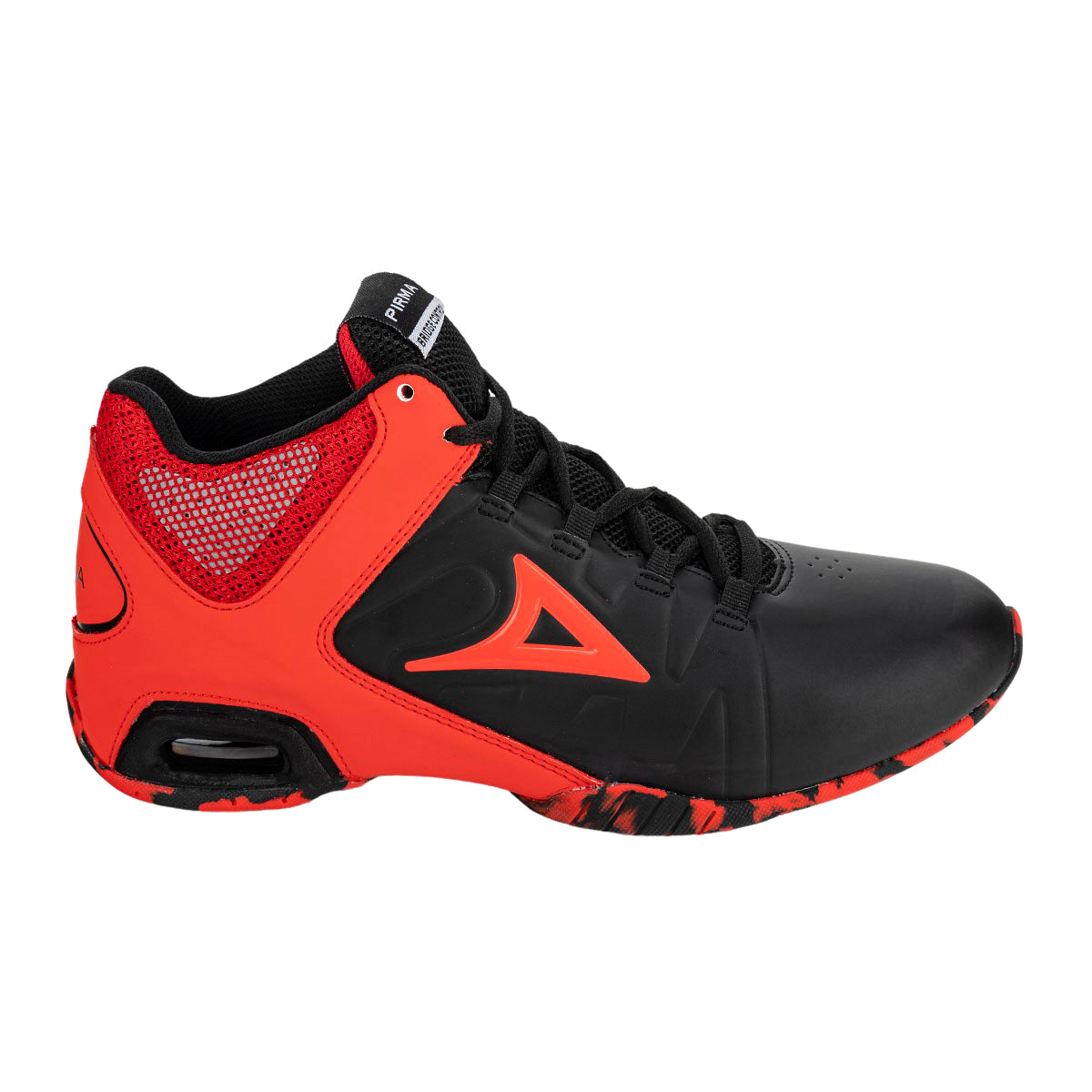 Tenis Moda Bota Para Hombre Pirma 05818