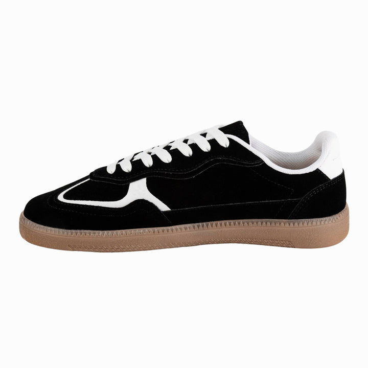 Tenis Urbano en color Negro
