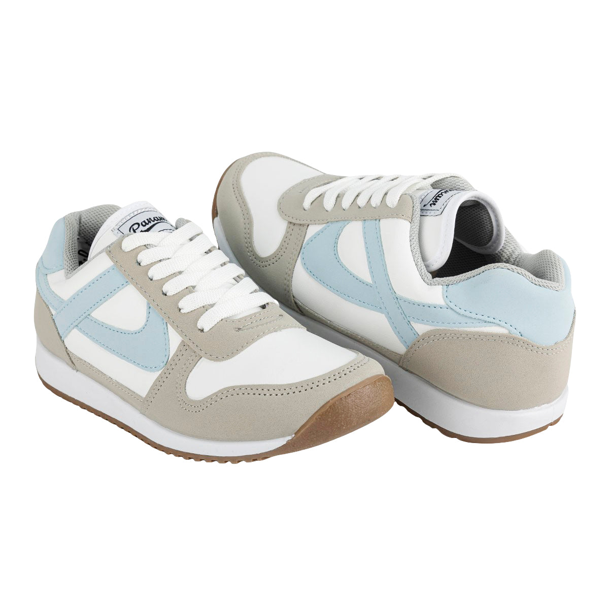 Tenis Moderno Casual Joven Panam 06143