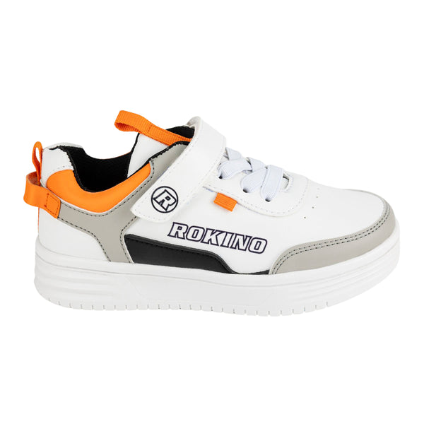 Tenis Cómodos Moda Niño Rokino 06194