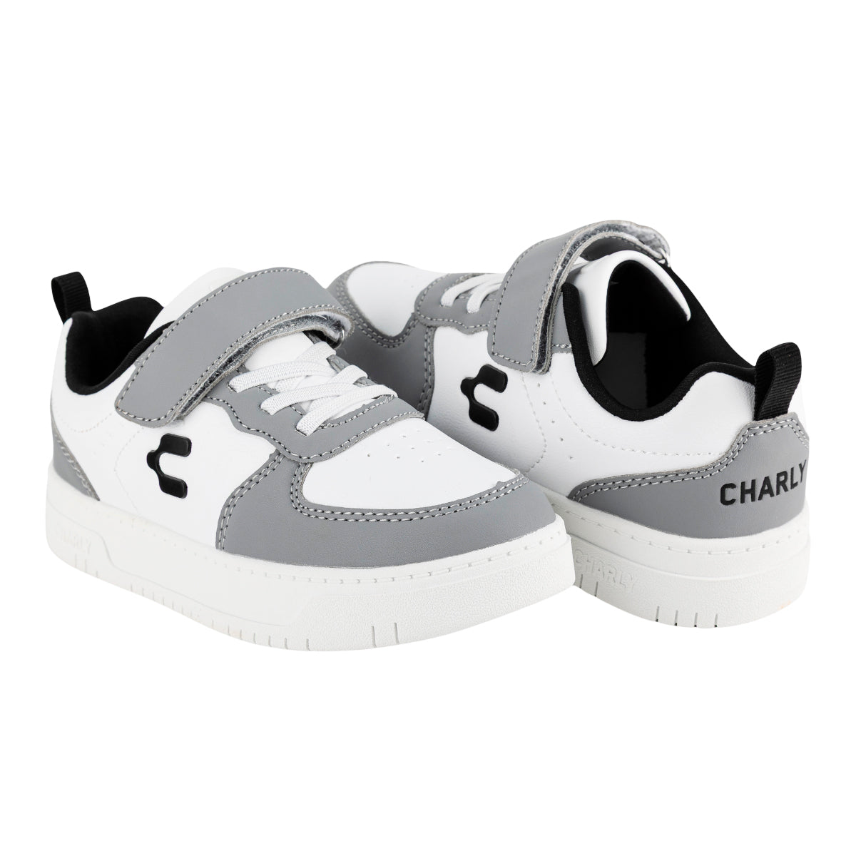 Tenis Wheely City Moda Skurban Niño Charly 07398