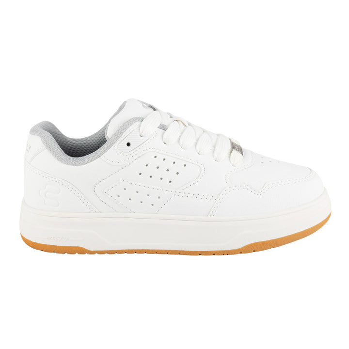 Tenis derecho