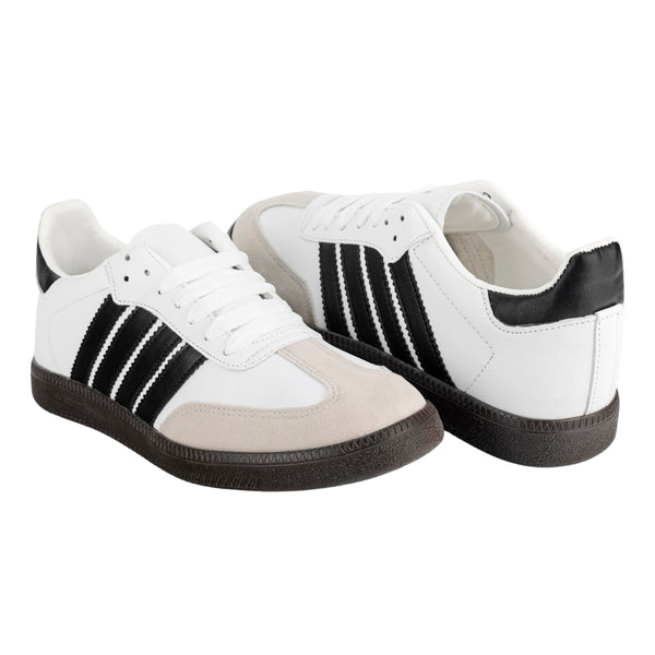 Tenis Casual Cómodo Caballero Stampa 06051