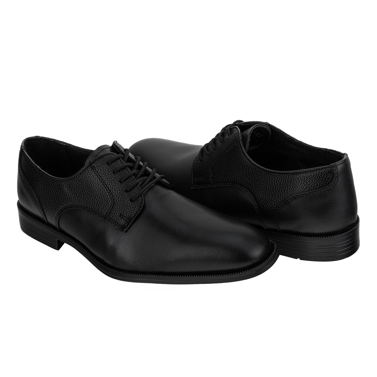 Zapato Lugo Conti Para Hombre Vestir 04674 - Tres Reyes Zapaterías - México
