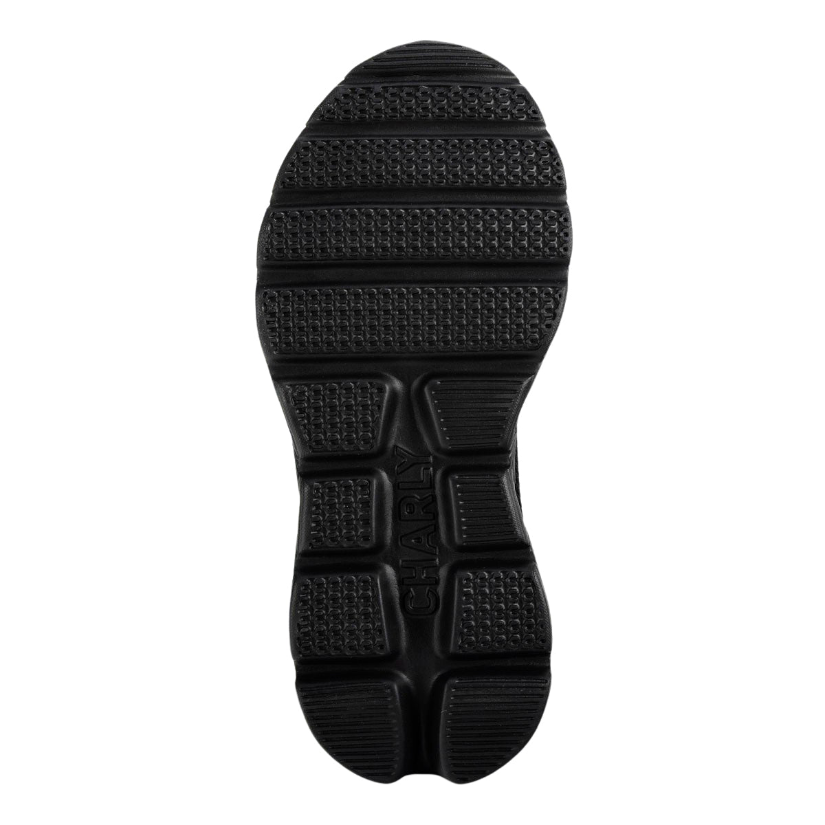 Tenis Charly Para Junior Niño Deportivo Relax Black and Grey 06970 Charly Tenis Charly Calzado con Estilo en México