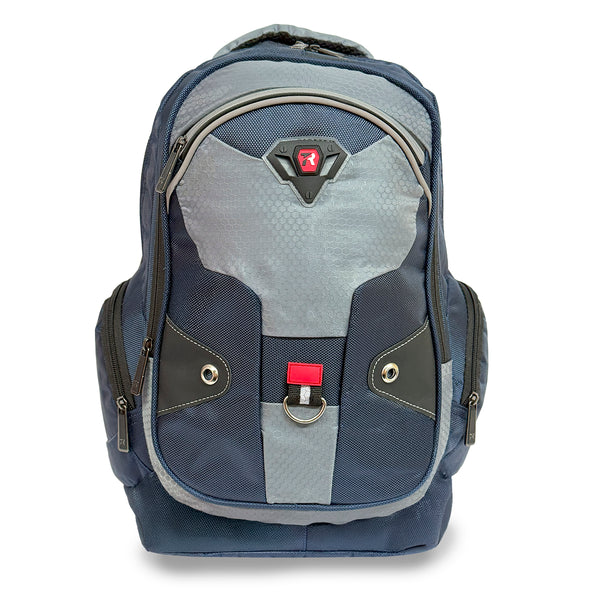 Mochila Urbana Premium con Compartimento para Laptop Unisex Unicornio 08002-03
