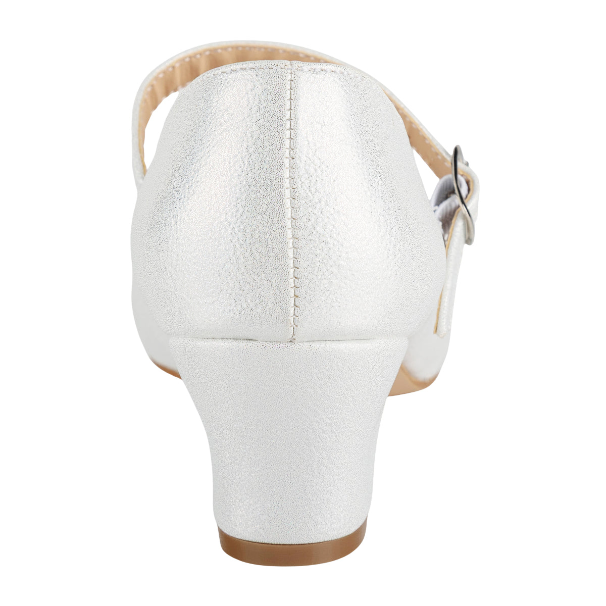 Zapato Mary Jane Lazo Junior Niña Happy Shoes 08346