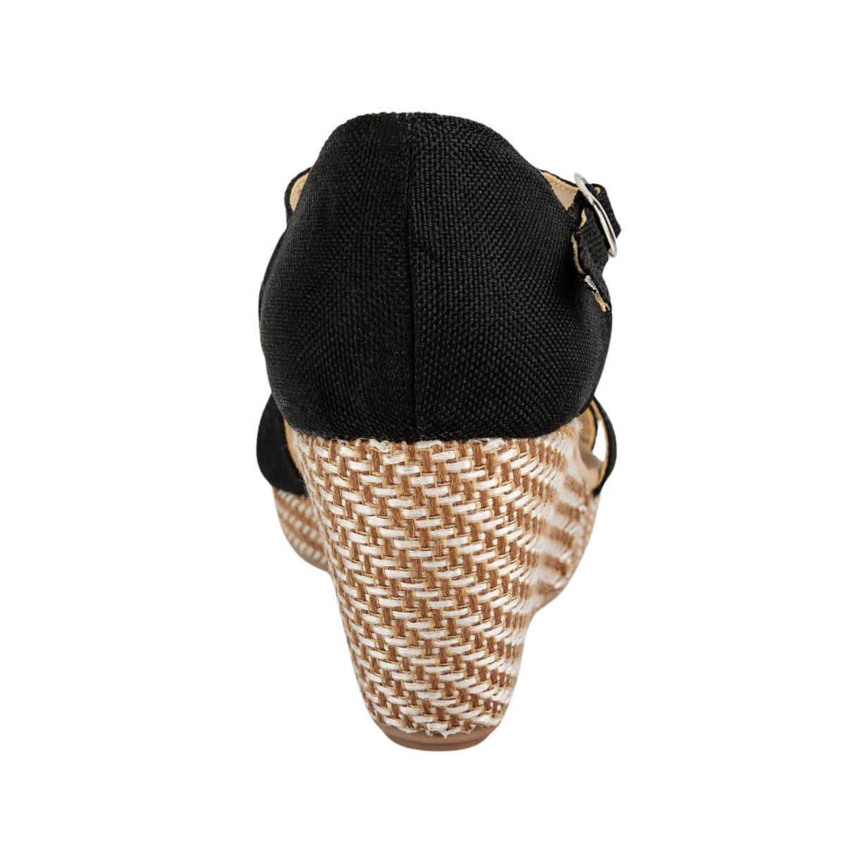 Sandalia Abierta Casual Plataforma Para Mujer Touche 05200 Touche Sandalias Touche Calzado con Estilo en México