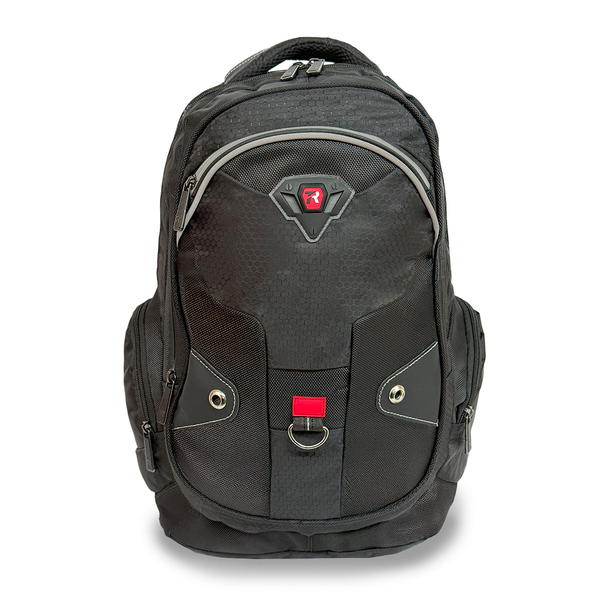 Mochila Urbana Premium con Compartimento para Laptop Unisex Unicornio 08002-03