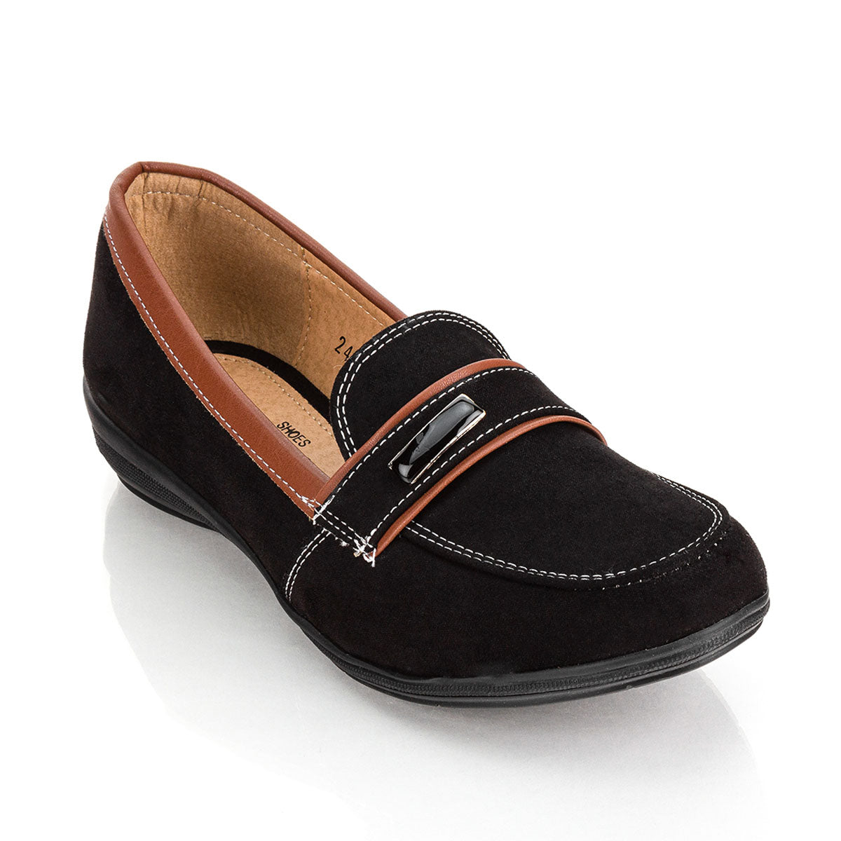 Zapato Casual Comodo Dama Dkhhappy 02433