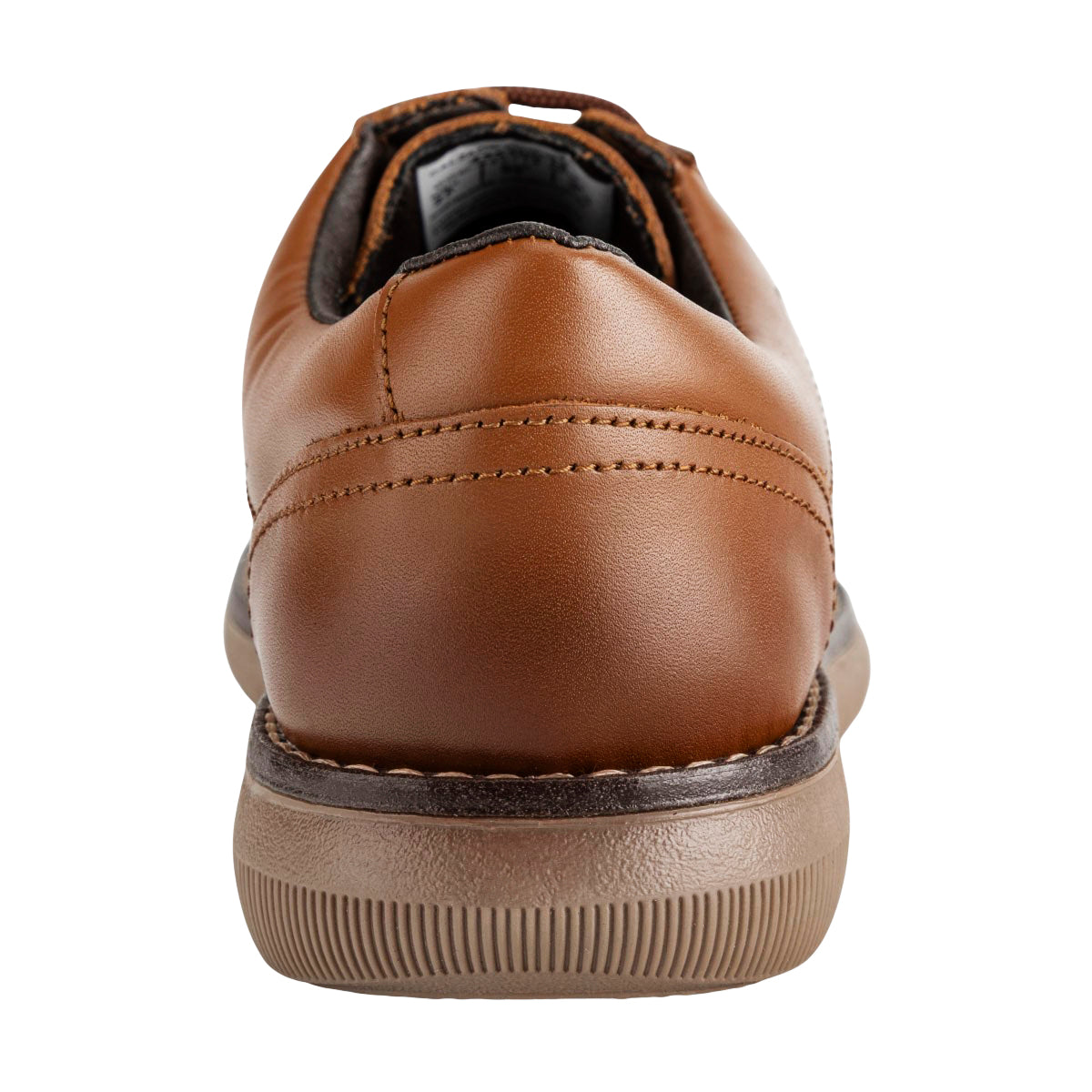 Zapato Casual Piel Junior Niño Audaz 08198
