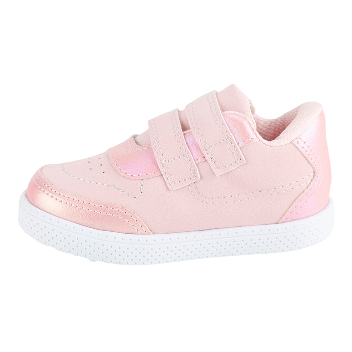 Tenis en color Rosa de la marca Pekekids