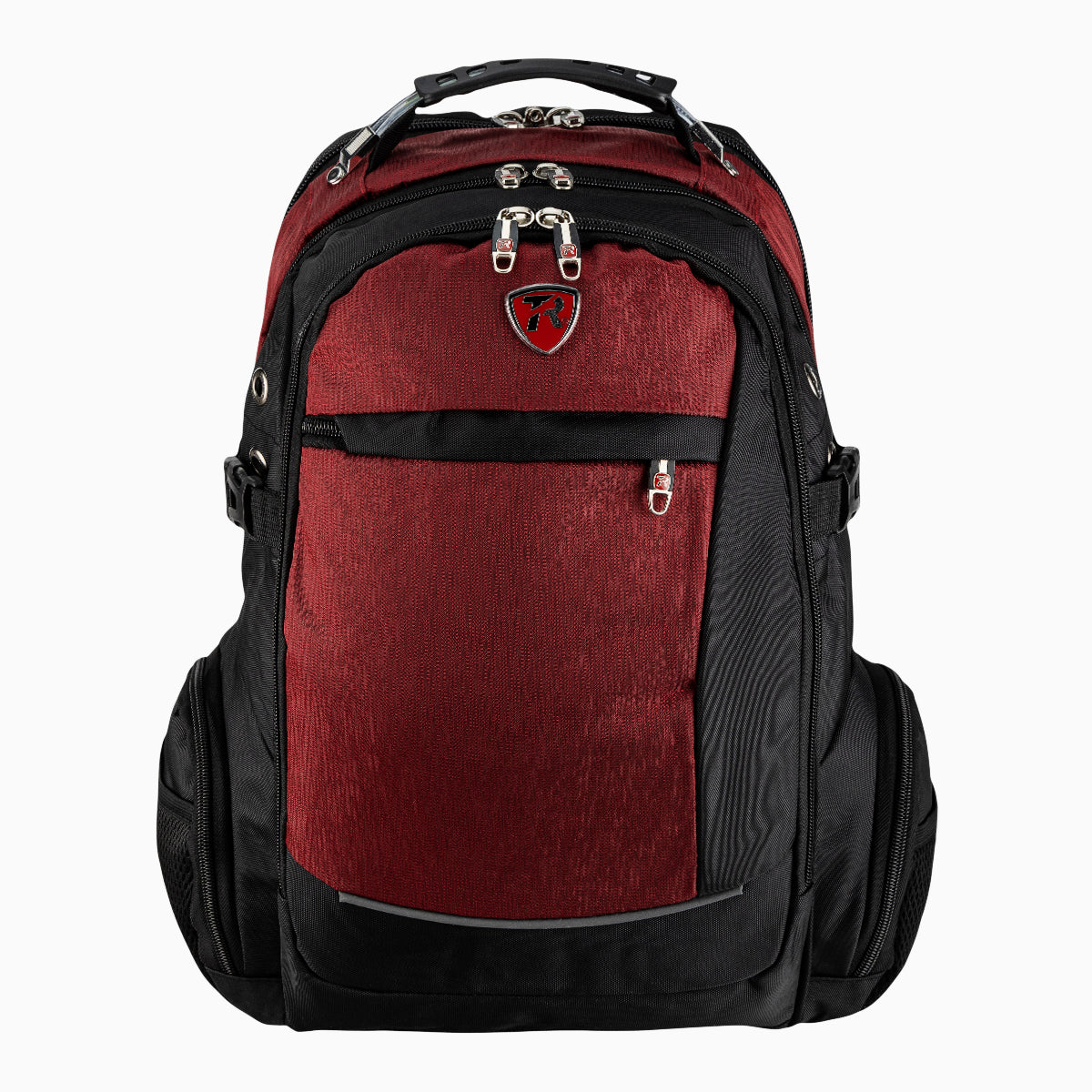 Mochila Escolar Viaje Con Compartimentos Múltiples Unisex Tresbon 07991-92-93-94 Unicornio Mochilas Unicornio Calzado con Estilo en México