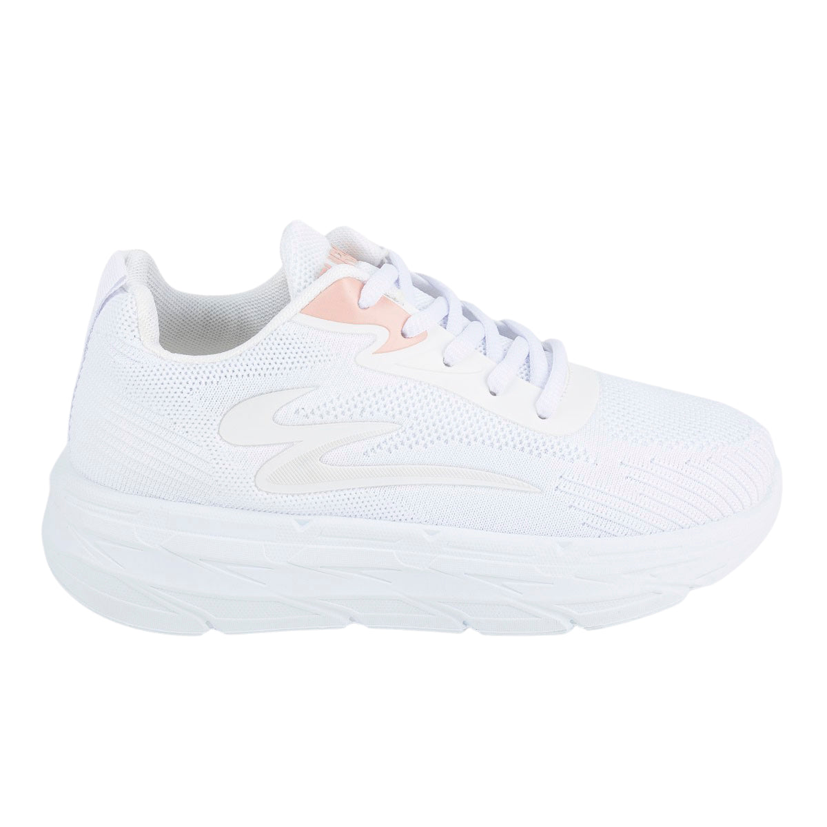 Tenis Moda Casual Dama Furor 06083