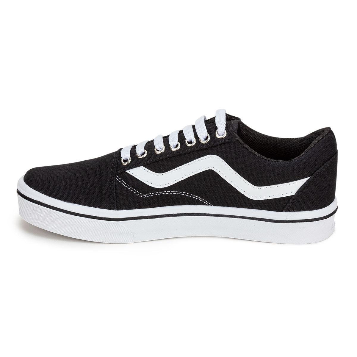 Tenis Clásico Urbano Niño Juniors 01332