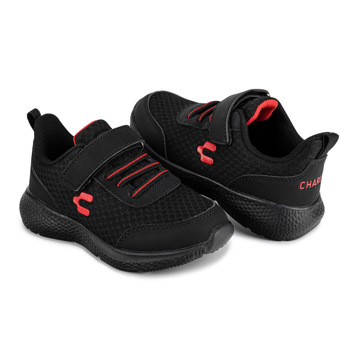 Tenis Niño Deportivo Light Charly 05096