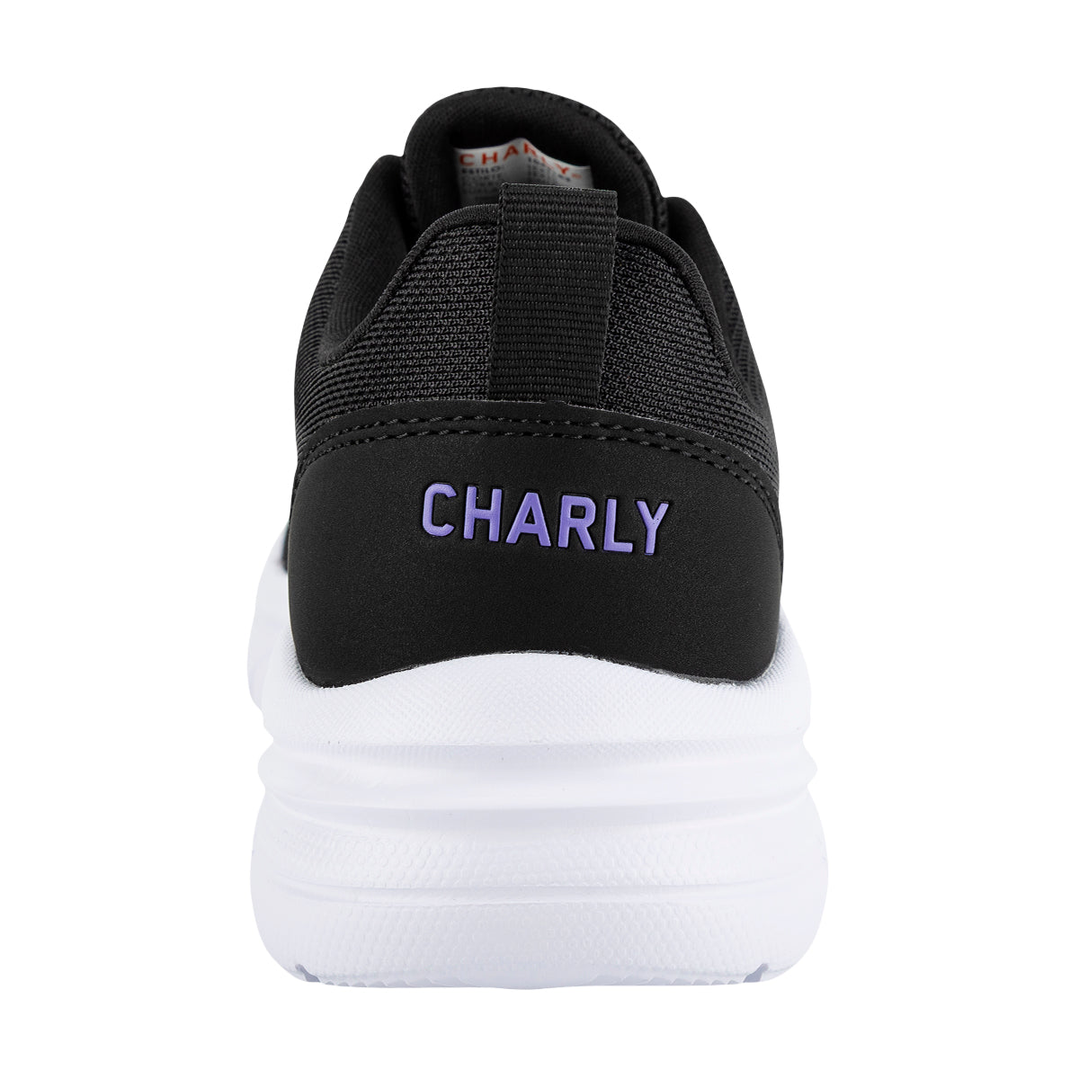 Tenis Running Sport Road Para Mujer Charly 07366