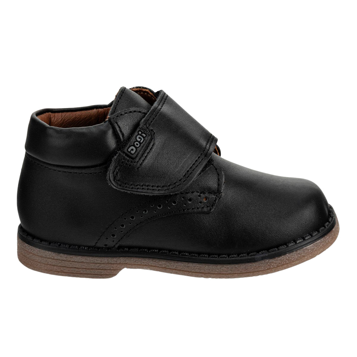 Bota Casual Niño Dogi 06239