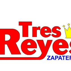 Zapaterías Tres Reyes